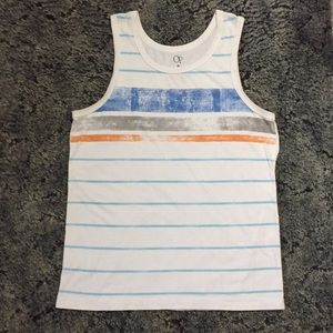 Men’s tank top